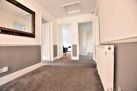 Flat 3, 11 West Park, London, SE9 4RY