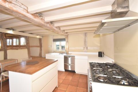 undefined, Kempley Road, Dymock, Gloucestershire, GL18