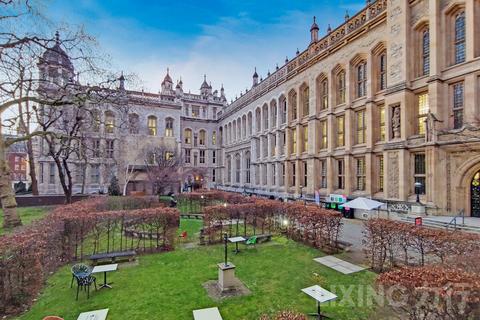 133-137 Fetter Lane, Holborn, EC4A 1BF