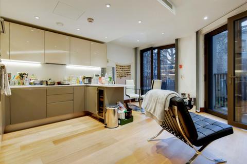 2 bedroom apartment for sale, Fetter Lane, London, EC4A
