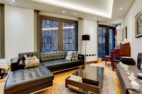 2 bedroom apartment for sale, Fetter Lane, London, EC4A
