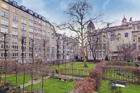 2 bedroom apartment for sale, Fetter Lane, London, EC4A
