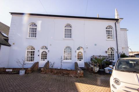 undefined, Church Mews, Ferry Road, East Cowes, Isle of Wight