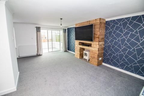 22 Crossgill, Washington, NE37 1UA