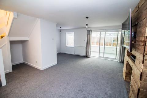 22 Crossgill, Washington, NE37 1UA