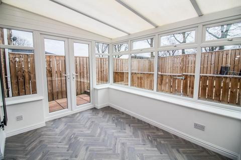 22 Crossgill, Washington, NE37 1UA
