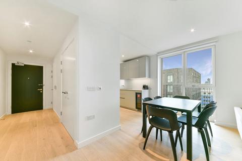 3 bedroom apartment to rent - Levy Building, Elephant Park, Elephant & Castle SE17