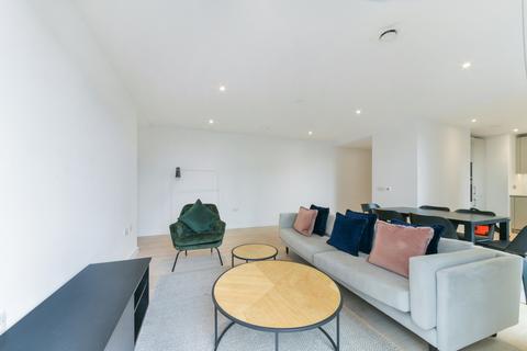 3 bedroom apartment to rent - Levy Building, Elephant Park, Elephant & Castle SE17