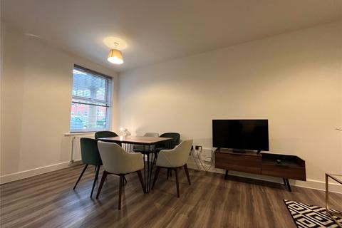 1 bedroom flat to rent, Homer Road, Solihull, West Midlands, B91