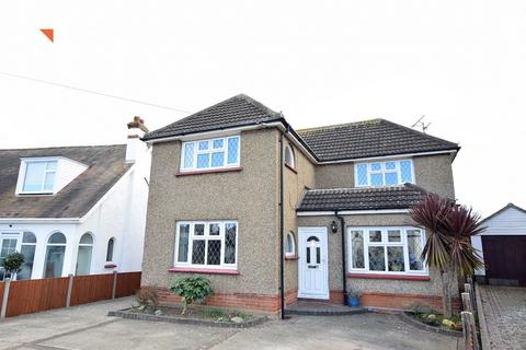 4 bedroom detached house for sale, Holland Park, Clacton-on-Sea