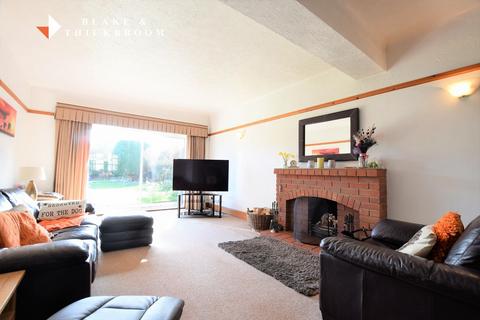 4 bedroom detached house for sale, Holland Park, Clacton-on-Sea