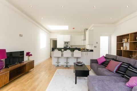 Flat 1, 65 Caithness Road, Mitcham, CR4 2EY