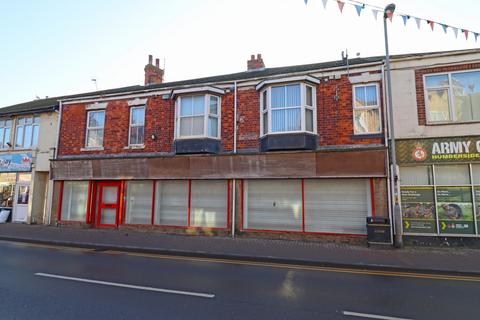 Shop for sale, Queen Street, Withernsea HU19 2HB