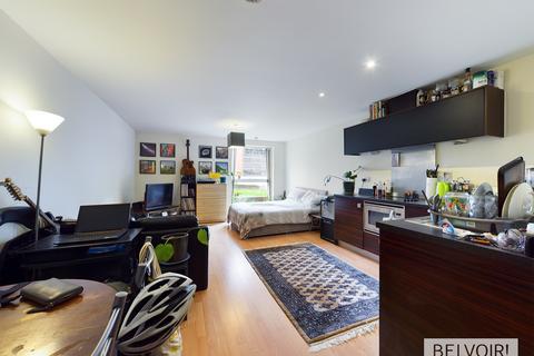Jupiter Apartment, 58 Sherborne Street, Birmingham, B16