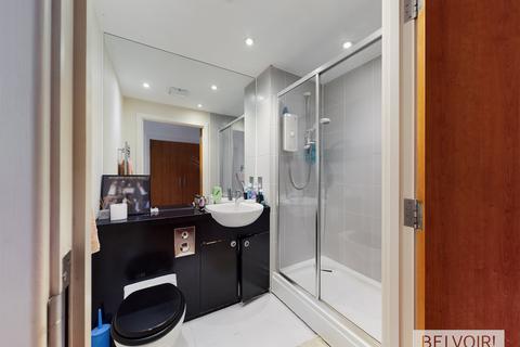 1 bedroom flat to rent, Jupiter Apartment, 58 Sherborne Street, Birmingham, B16