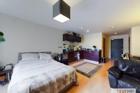 1 bedroom flat to rent, Jupiter Apartment, 58 Sherborne Street, Birmingham, B16