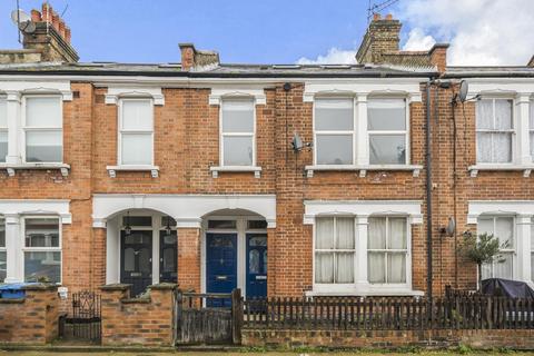 33 Ambergate Street, London, SE17 3RY