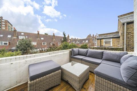 33 Ambergate Street, London, SE17 3RY