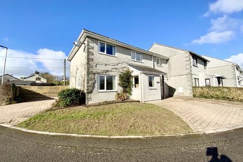 4 bedroom semi-detached house to rent, Oakey Orchard, Lower Metherell, Callington PL17