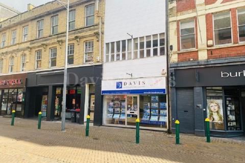 Office to rent, 20, Cambrian Road, Newport. NP20 4AB