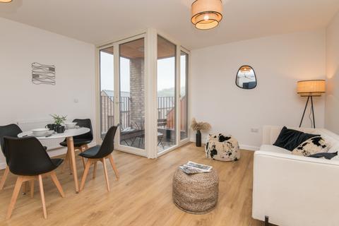 1 bedroom apartment for sale - St George's Court, Tiverton