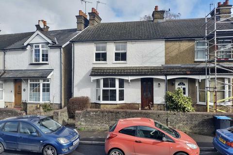 147 Ebberns Road, Hemel Hempstead, HP3 9QS