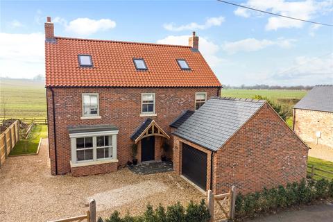 6 bedroom detached house for sale, Copperfield, High Street, Scampton, Lincoln, LN1