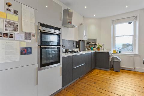 Second Floor Flat, 19 Carleton Road, London, N7 0QZ