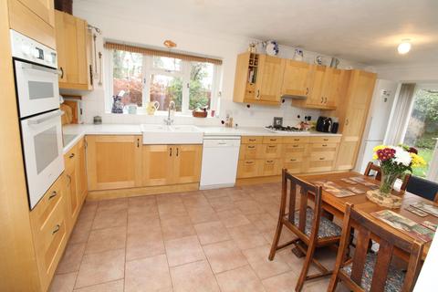 5 bedroom detached house for sale - Ranelagh Gardens, Newport Pagnell