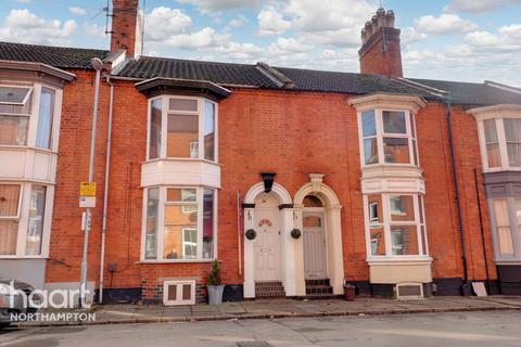 31 Beaconsfield Terrace, Northampton, NN1 3ES