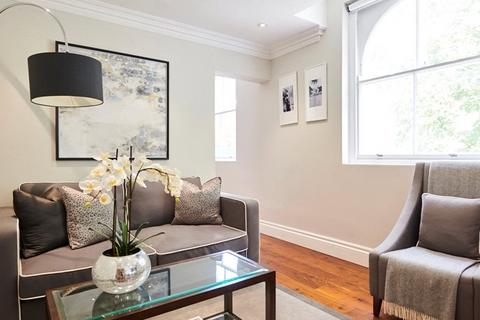 2 bedroom apartment to rent, Kensington Gardens Square, Bayswater, W2