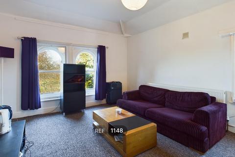 1 bedroom apartment to rent, Pearson Park, HU5