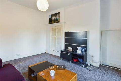 1 bedroom apartment to rent, Pearson Park, HU5