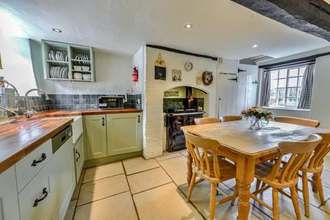 3 bedroom cottage for sale - High Street, Winfrith Newburgh, Dorchester, Dorset, DT2