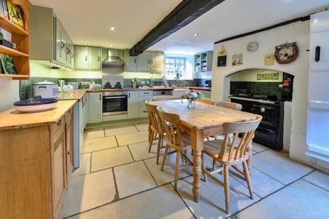 3 bedroom cottage for sale - High Street, Winfrith Newburgh, Dorchester, Dorset, DT2