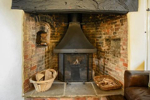 3 bedroom cottage for sale - High Street, Winfrith Newburgh, Dorchester, Dorset, DT2