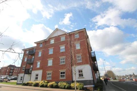 2 bedroom flat for sale, Bell Chase, Aldershot, Hampshire, GU11