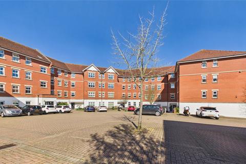 Bell Chase, Aldershot, Hampshire, GU11