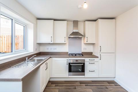 2 bedroom apartment for sale - Plot 107 - Two Bed Apartment - Fullers Meadow, Two Bed Apartment at Fullers Mearow, 1, Hazel Grove OX12