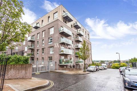 Parking to rent, Woodberry Grove, London N4