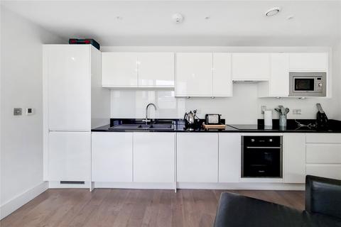 2 bedroom flat to rent, Slate House, 11 Keymer Place, London