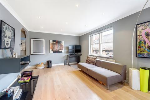 1 bedroom flat for sale, Manson Place, South Kensington, London