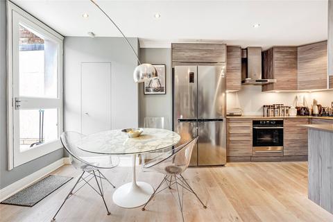 1 bedroom flat for sale, Manson Place, South Kensington, London