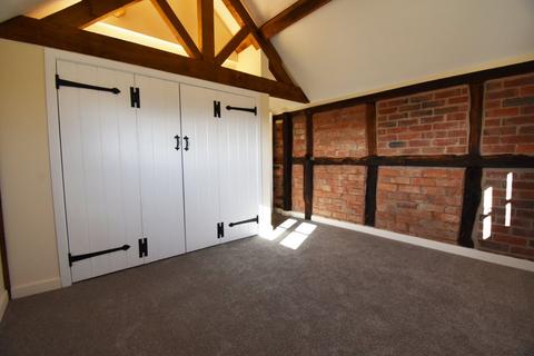 4 bedroom house to rent, Darbys Green, Worcester