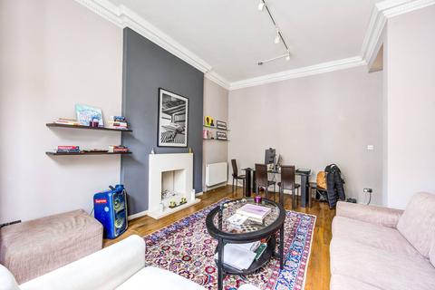 1 bedroom flat for sale, Cheniston Gardens, Kensington, London, W8