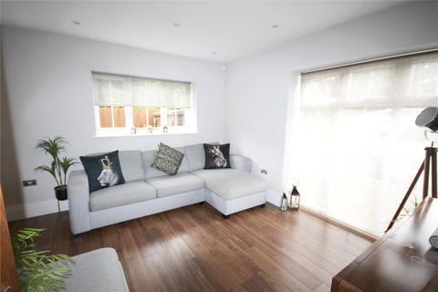 3 bedroom detached house for sale, Bentley Place, Bentley Heath, Barnet, Hertfordshire, EN5