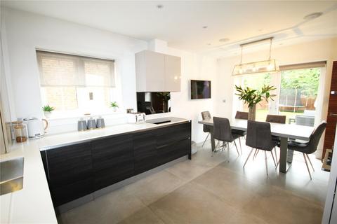3 bedroom detached house for sale, Bentley Place, Bentley Heath, Barnet, Hertfordshire, EN5