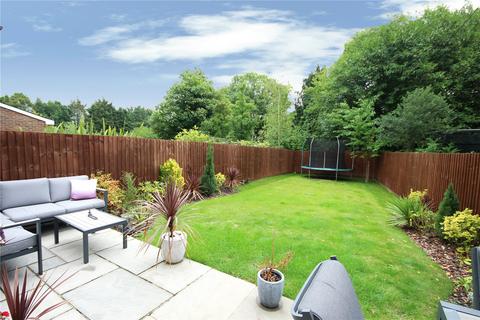 3 bedroom detached house for sale, Bentley Place, Bentley Heath, Barnet, Hertfordshire, EN5