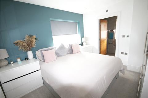 3 bedroom detached house for sale, Bentley Place, Bentley Heath, Barnet, Hertfordshire, EN5