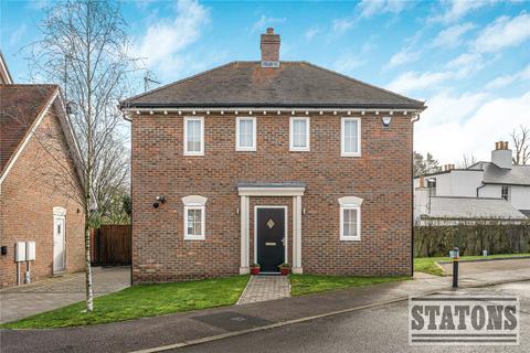 undefined, Bentley Place, Bentley Heath, Barnet, Hertfordshire, EN5